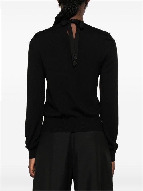  LANVIN | RW PO0010 K101 A2610